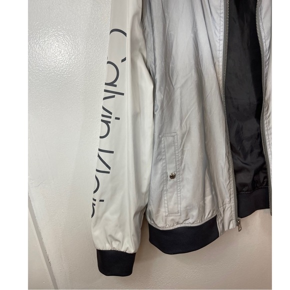 Calvin Klein Men’s Jacket Fully Lined Size: XL - Picture 9 of 16
